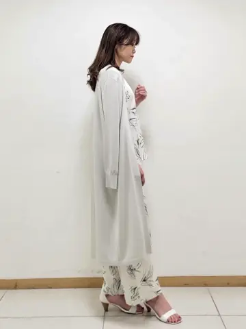 ONWARD CROSSET SELECT 濱地 コーディネート画像