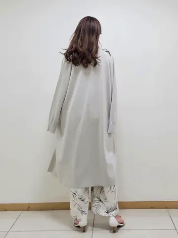 ONWARD CROSSET SELECT 濱地 コーディネート画像