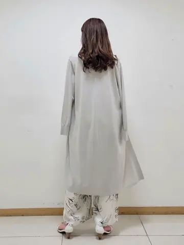 ONWARD CROSSET SELECT 濱地 コーディネート画像