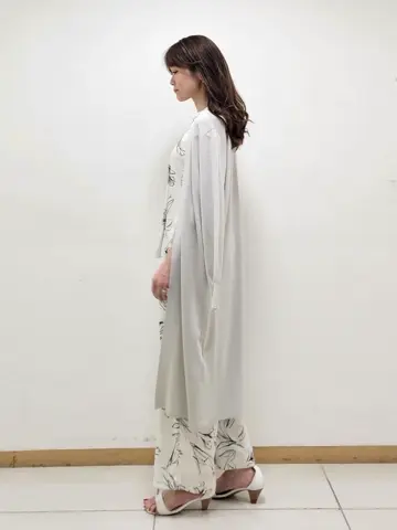 ONWARD CROSSET SELECT 濱地 コーディネート画像