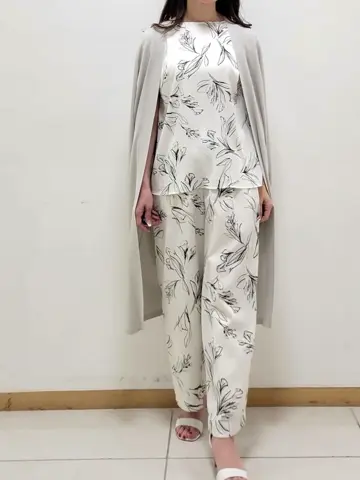 ONWARD CROSSET SELECT 濱地 コーディネート画像