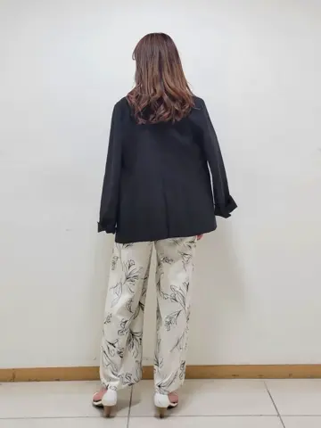 ONWARD CROSSET SELECT 濱地 コーディネート画像