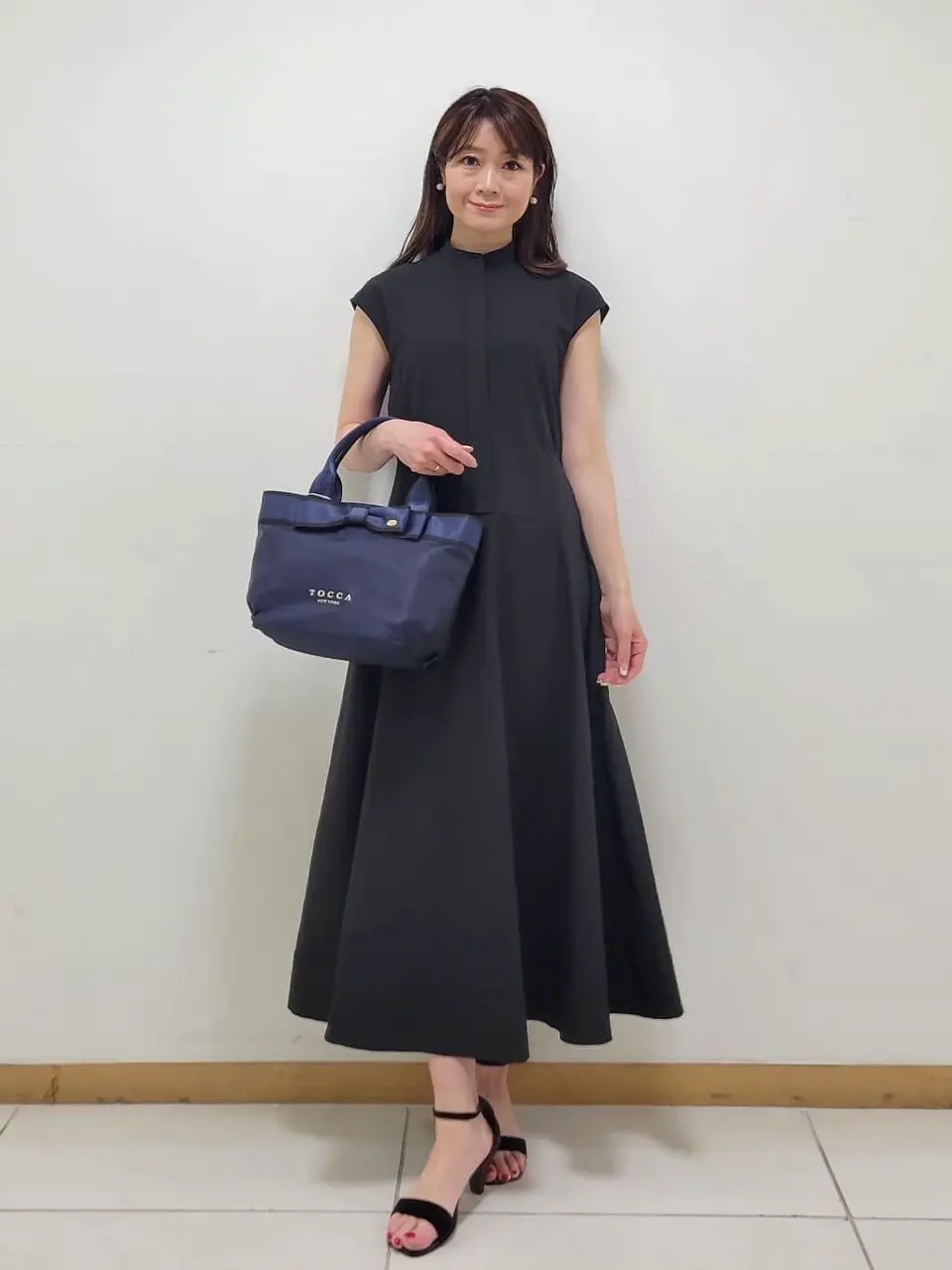  濱地 コーディネート画像