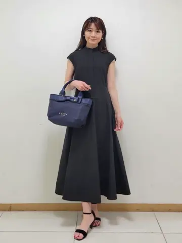 ONWARD CROSSET SELECT 濱地 コーディネート画像