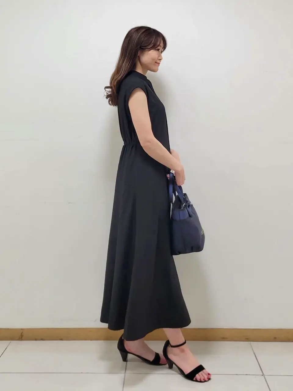 ONWARD CROSSET SELECT 濱地 コーディネート画像