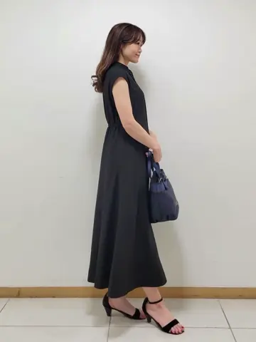 ONWARD CROSSET SELECT 濱地 コーディネート画像