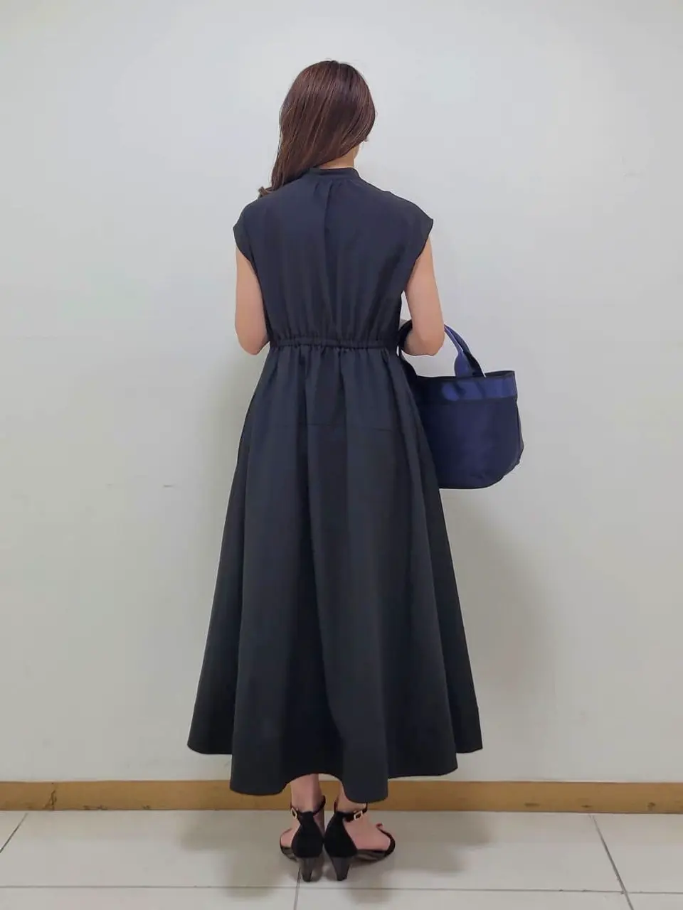 ONWARD CROSSET SELECT 濱地 コーディネート画像