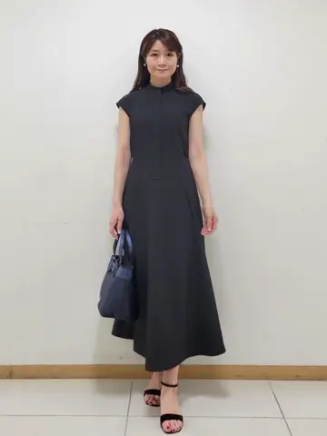 ONWARD CROSSET SELECT 濱地 コーディネート画像