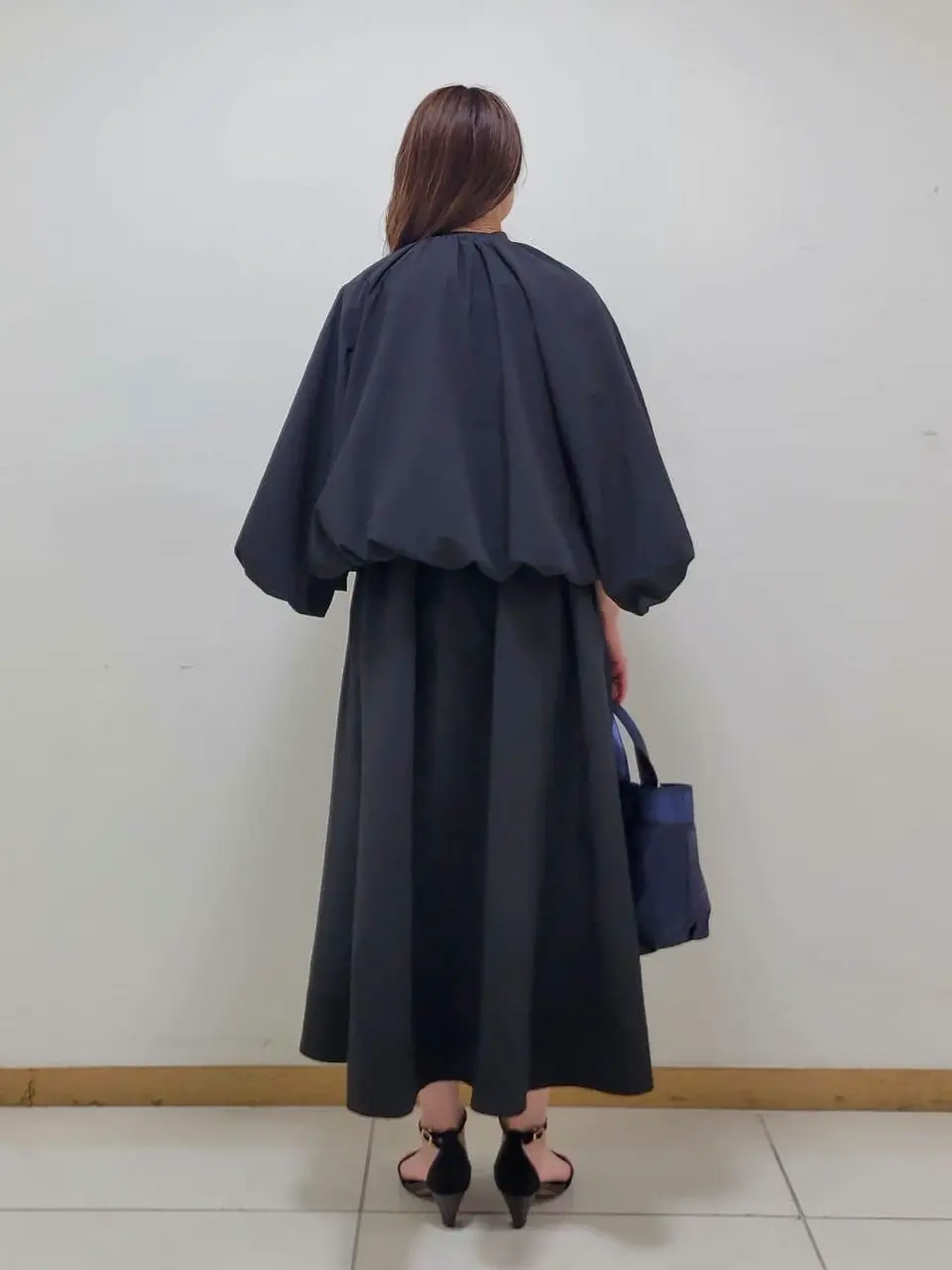 ONWARD CROSSET SELECT 濱地 コーディネート画像