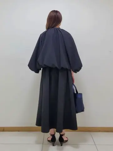 ONWARD CROSSET SELECT 濱地 コーディネート画像