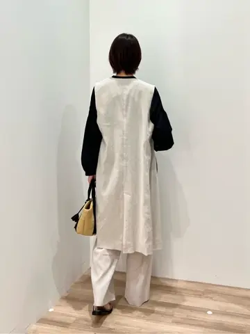 ONWARD CROSSET SELECT 村上 コーディネート画像