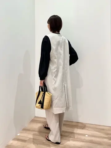 ONWARD CROSSET SELECT 村上 コーディネート画像