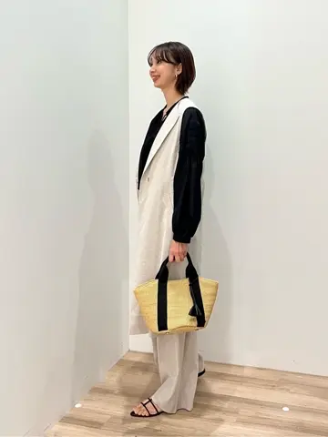 ONWARD CROSSET SELECT 村上 コーディネート画像