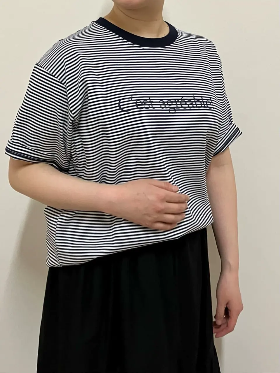 ONWARD CROSSET SELECT 畠山 コーディネート画像