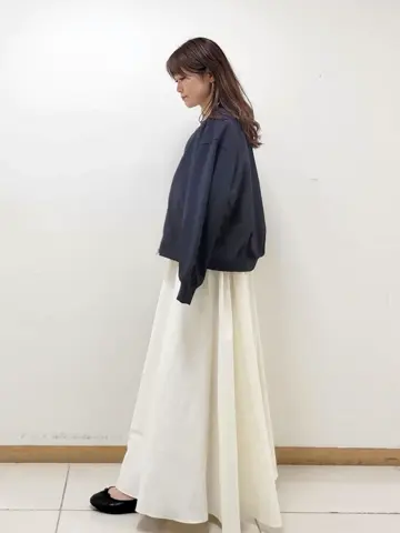 ONWARD CROSSET SELECT 濱地 コーディネート画像