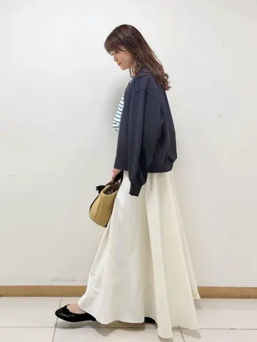 ONWARD CROSSET SELECT 濱地 コーディネート画像