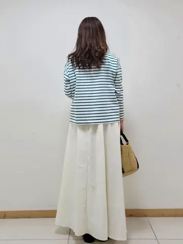 ONWARD CROSSET SELECT 濱地 コーディネート画像