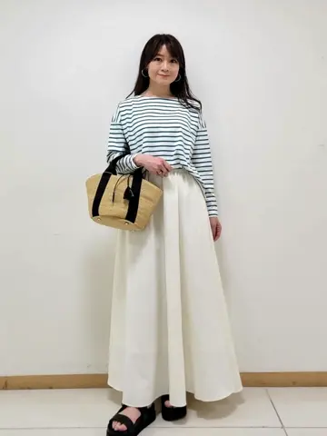 ONWARD CROSSET SELECT 濱地 コーディネート画像