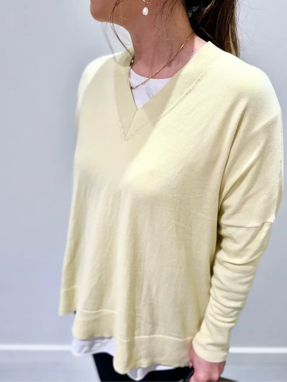 ONWARD CROSSET SELECT 流石　 コーディネート画像