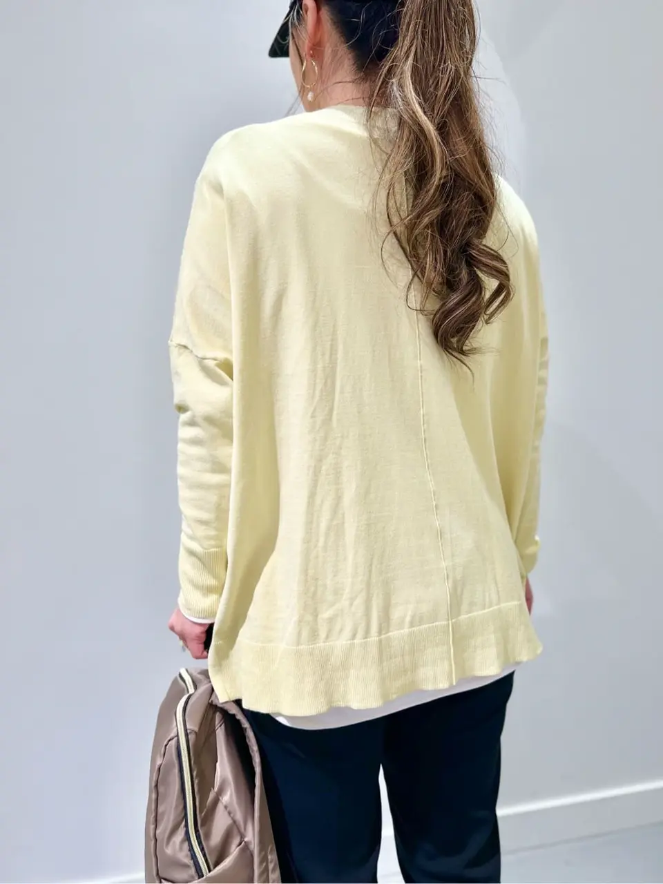 ONWARD CROSSET SELECT 流石　 コーディネート画像