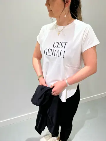 ONWARD CROSSET SELECT 流石　 コーディネート画像