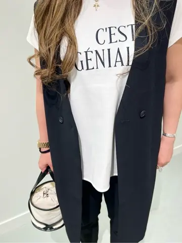 ONWARD CROSSET SELECT 流石　 コーディネート画像