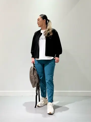 ONWARD CROSSET SELECT 流石　 コーディネート画像