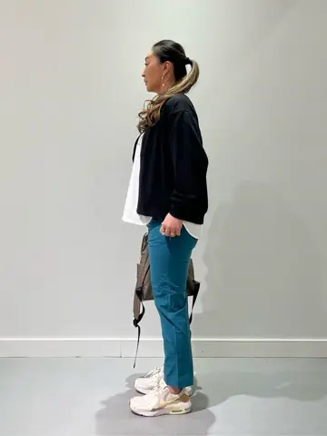 ONWARD CROSSET SELECT 流石　 コーディネート画像