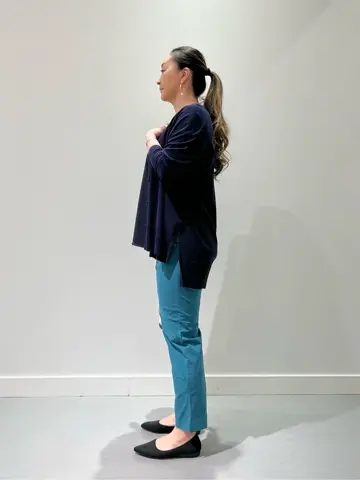 ONWARD CROSSET SELECT 流石　 コーディネート画像