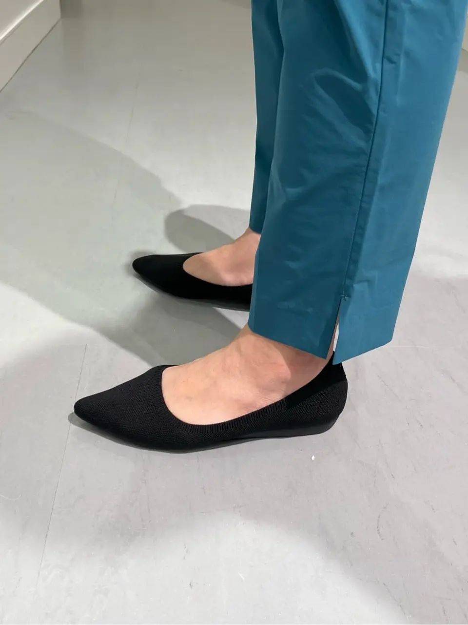 ONWARD CROSSET SELECT 流石　 コーディネート画像