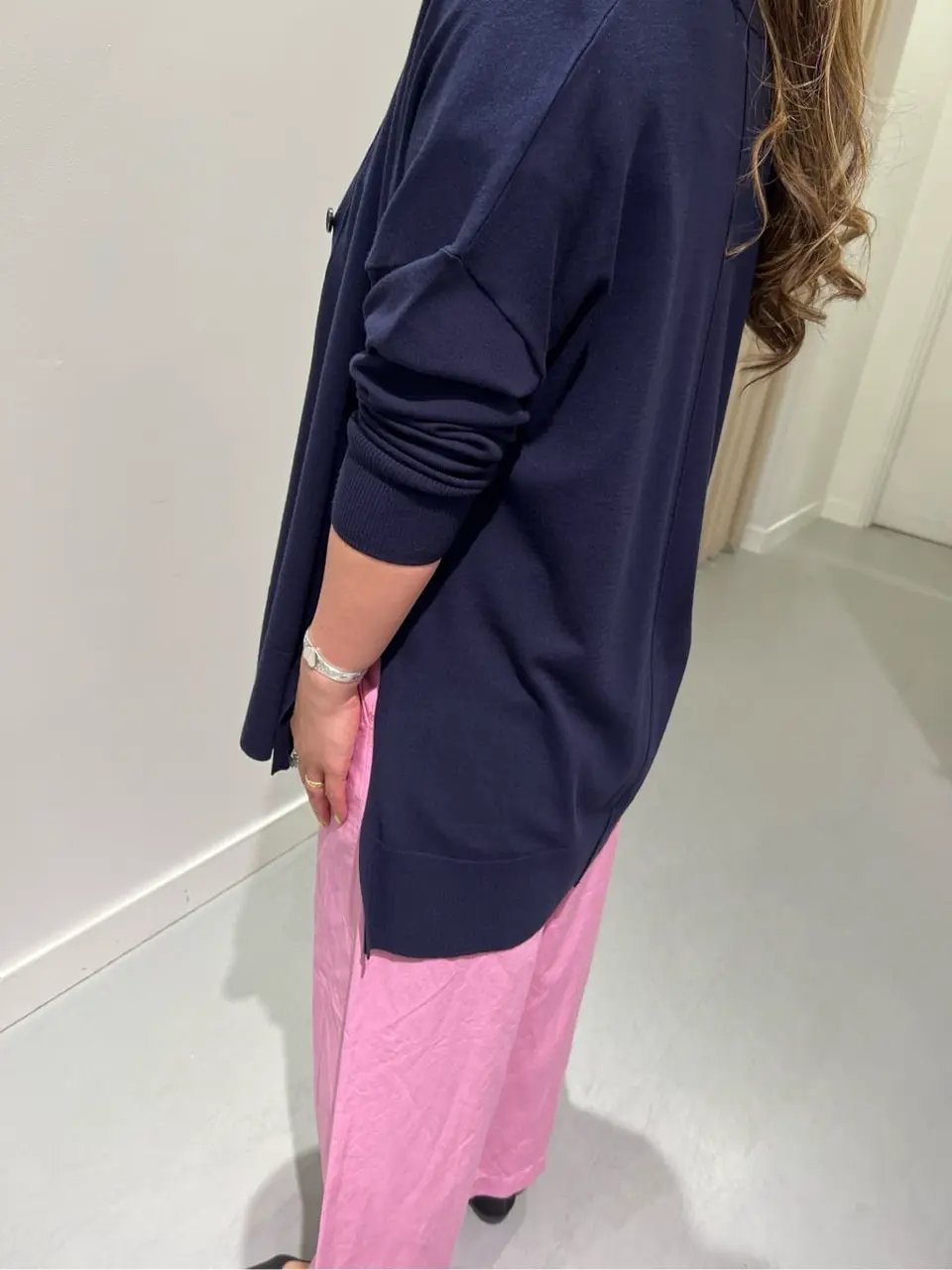 ONWARD CROSSET SELECT 流石　 コーディネート画像