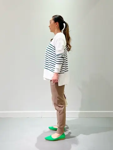 ONWARD CROSSET SELECT 流石　 コーディネート画像