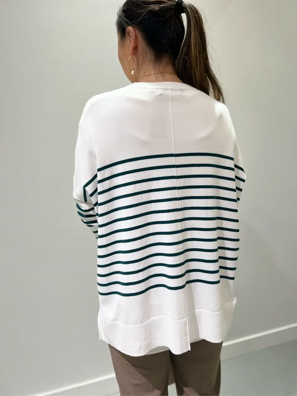 ONWARD CROSSET SELECT 流石　 コーディネート画像