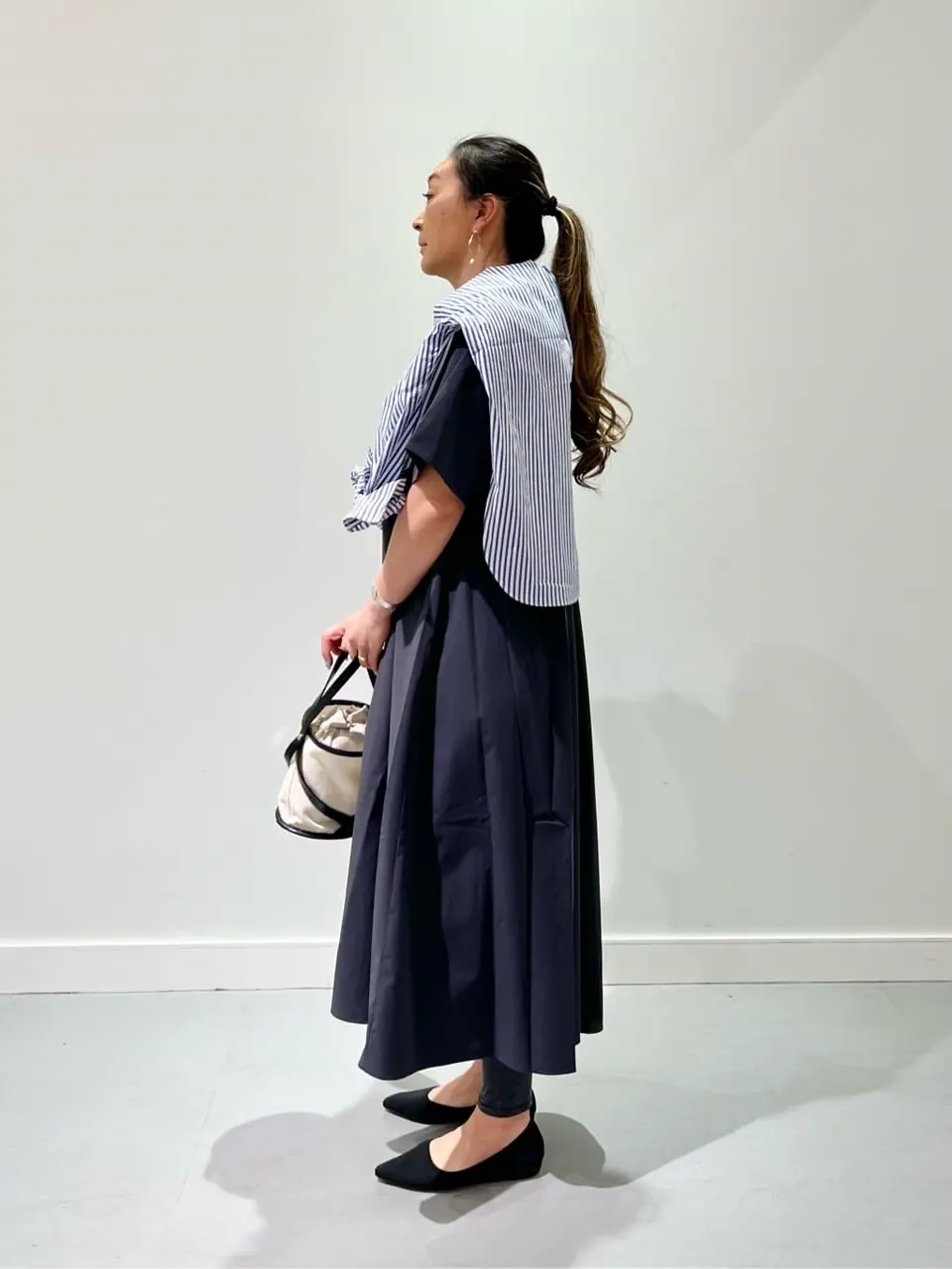 ONWARD CROSSET SELECT 流石　 コーディネート画像