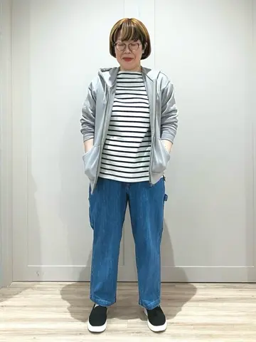 ONWARD CROSSET SELECT 竹田 コーディネート画像