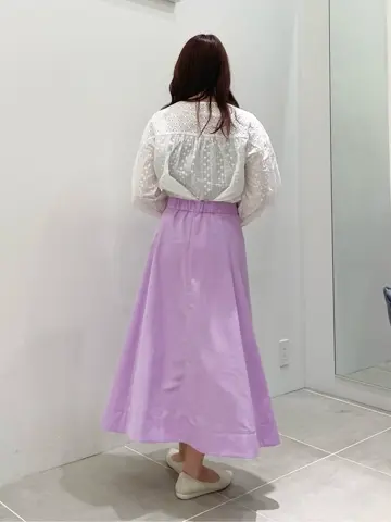 ONWARD CROSSET SELECT 戸澤 コーディネート画像