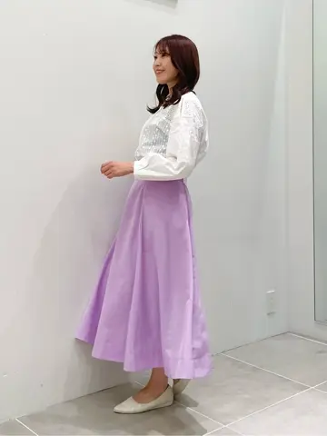 ONWARD CROSSET SELECT 戸澤 コーディネート画像