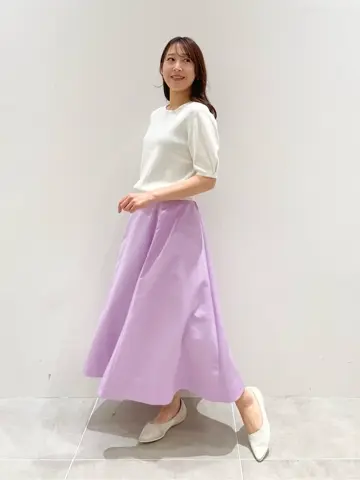 ONWARD CROSSET SELECT 戸澤 コーディネート画像