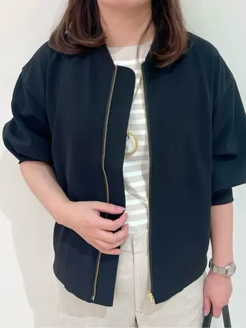 ONWARD CROSSET SELECT E コーディネート画像