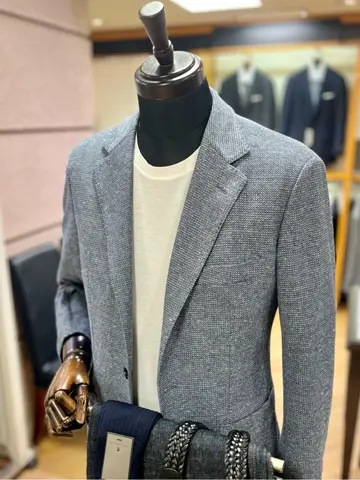 ONWARD CROSSET SELECT 小管 コーディネート画像