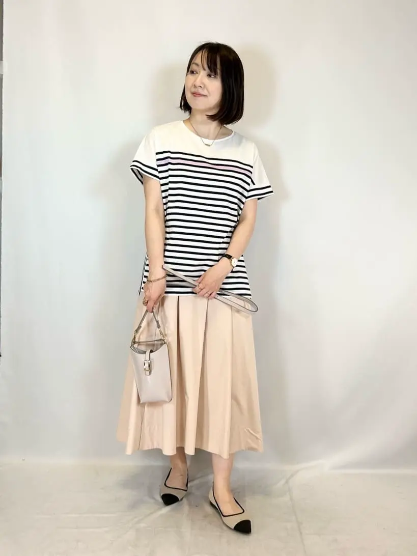  伊藤 コーディネート画像