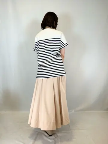 ONWARD CROSSET SELECT 伊藤 コーディネート画像