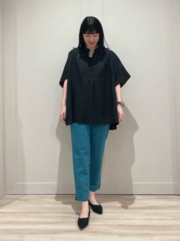 ONWARD CROSSET SELECT 山田 コーディネート画像