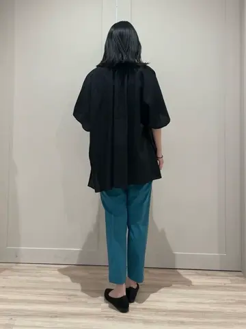 ONWARD CROSSET SELECT 山田 コーディネート画像