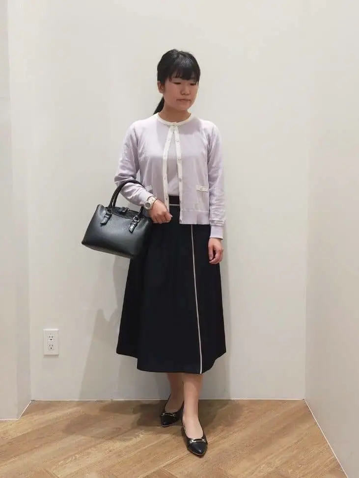  権田 コーディネート画像