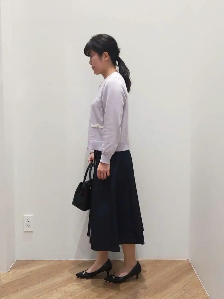 ONWARD CROSSET SELECT 権田 コーディネート画像