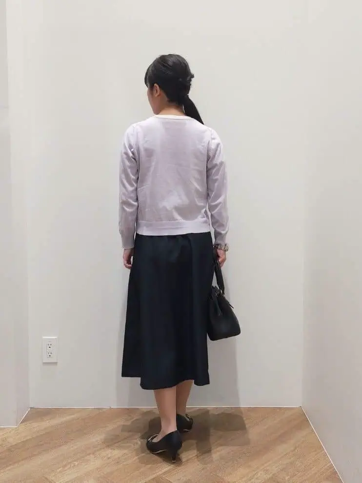 ONWARD CROSSET SELECT 権田 コーディネート画像