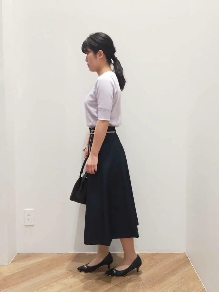 ONWARD CROSSET SELECT 権田 コーディネート画像