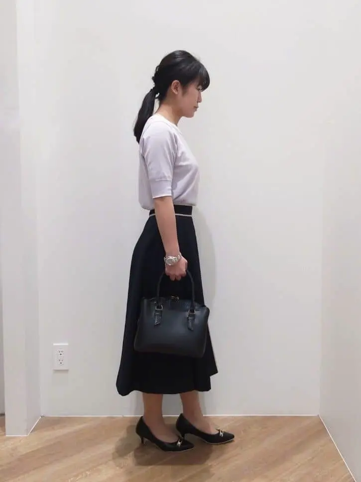 ONWARD CROSSET SELECT 権田 コーディネート画像