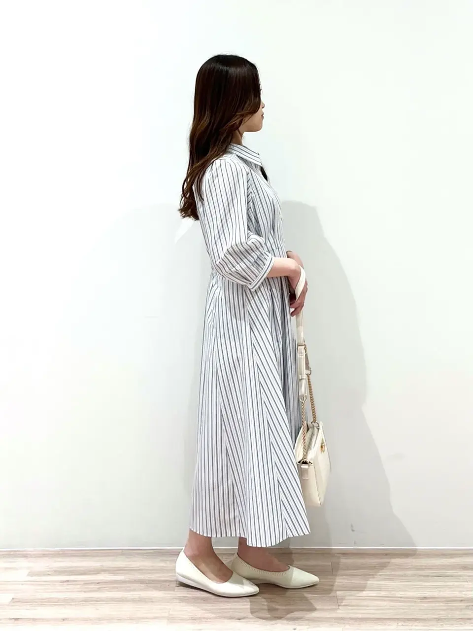 ONWARD CROSSET SELECT 今堀 コーディネート画像